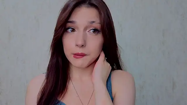 georgymaryhi online show from July 5, 2026, 3:41 pm