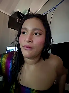 Sara Chanel  online show from June 27, 2026, 2:49 am