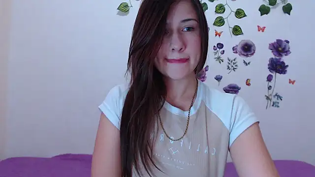 GirlAngell17 online show from May 5, 2026, 12:51 am