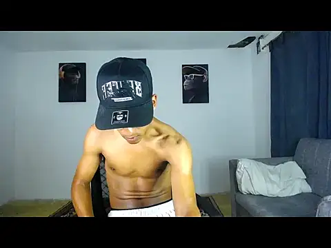 Snapshot of jack_vega1 chatting on June 5, 2026, 6:52 am jack vega1 online show from June 5, 2026, 6:52 am