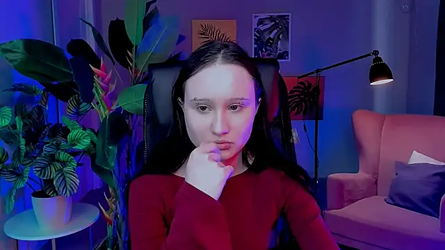 LexyBlike online show from April 28, 2026, 12:54 pm