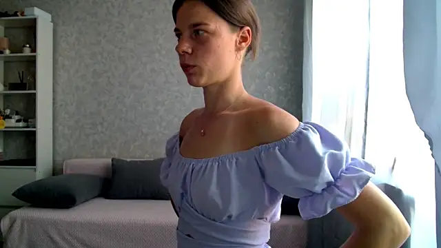 Amelia  Smith online show from July 28, 2026, 2:46 pm