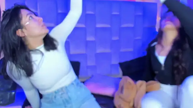 Anal Temptation online show from May 7, 2026, 11:59 am