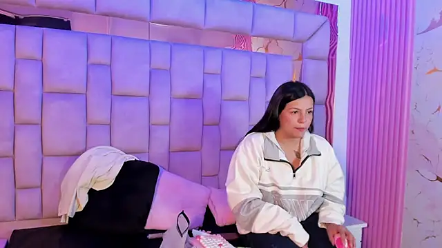 Anal Temptation online show from June 9, 2026, 12:50 pm