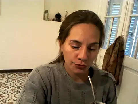 Barbi 0 online show from April 28, 2026, 7:08 pm