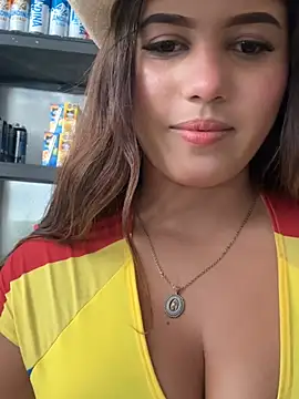 Zoe rousse01 online show from June 24, 2026, 9:03 pm