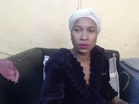 Heaven Squirter online show from July 19, 2026, 7:01 am
