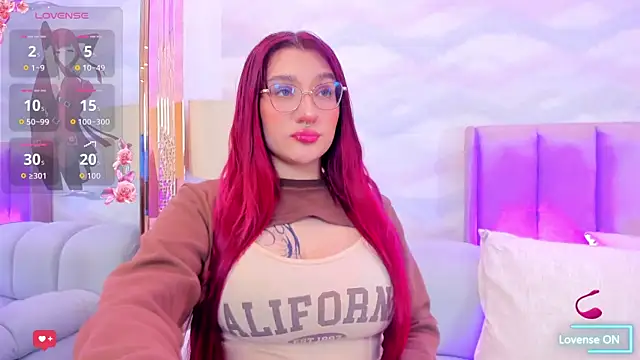 Snapshot of Rossete_ch chatting on May 20, 2026, 1:06 pm Rossete ch online show from May 20, 2026, 1:06 pm