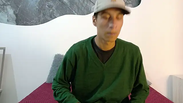 cameronsilverman online show from May 27, 2026, 7:55 pm