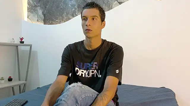 cameronsilverman online show from June 11, 2026, 7:23 pm