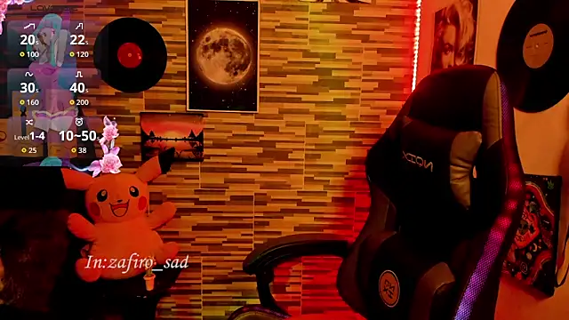BlueElyxra online show from June 1, 2026, 4:47 am
