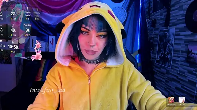 BlueElyxra online show from June 6, 2026, 3:11 am