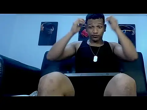 Ian Arcia online show from May 3, 2026, 5:52 pm