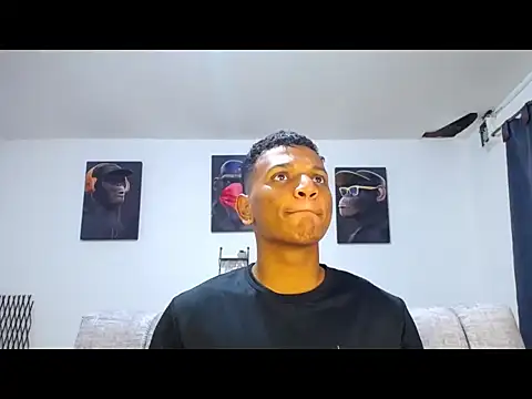 Snapshot of Ian_Arcia chatting on June 21, 2026, 4:37 am Ian Arcia online show from June 21, 2026, 4:37 am