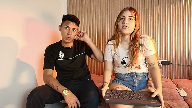 neon seduction online show from April 30, 2026, 8:15 pm