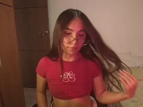 abbyyandmaxx online show from May 11, 2026, 4:26 pm