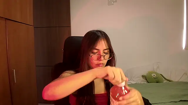 abbyyandmaxx online show from May 22, 2026, 4:12 pm