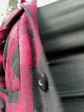 JessieeFlirty online show from April 30, 2026, 10:43 am