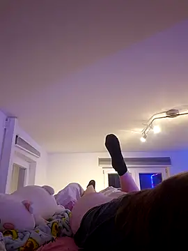 Freaky-Doll online show from June 1, 2026, 9:49 pm