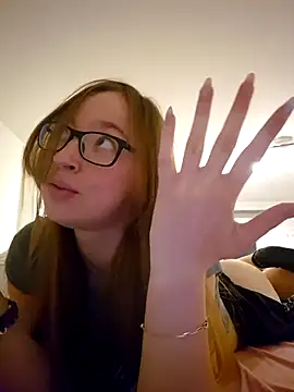 Freaky-Doll online show from July 25, 2026, 10:07 pm