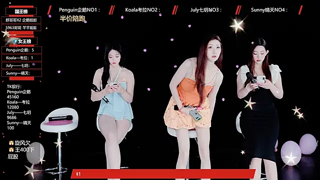 Snapshot of Zo-007 chatting on May 3, 2026, 9:04 am Zo-007 online show from May 3, 2026, 9:04 am