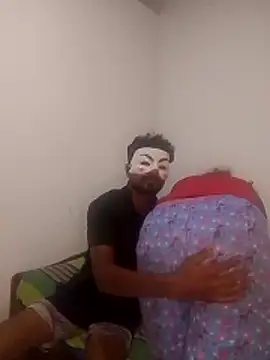 Kristeena- online show from April 29, 2026, 11:03 am