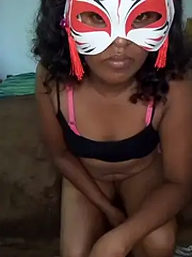 Kristeena- online show from May 4, 2026, 2:29 am