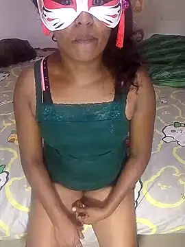 Kristeena- online show from May 6, 2026, 3:13 am
