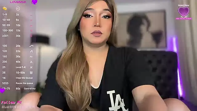 Sensual Ekang online show from June 28, 2026, 3:18 pm
