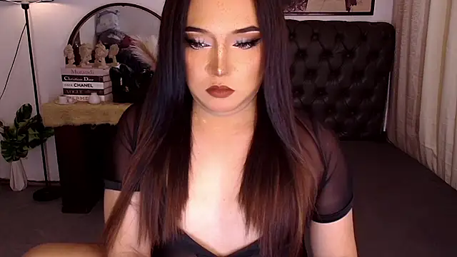 Sensual Ekang online show from July 16, 2026, 6:36 pm