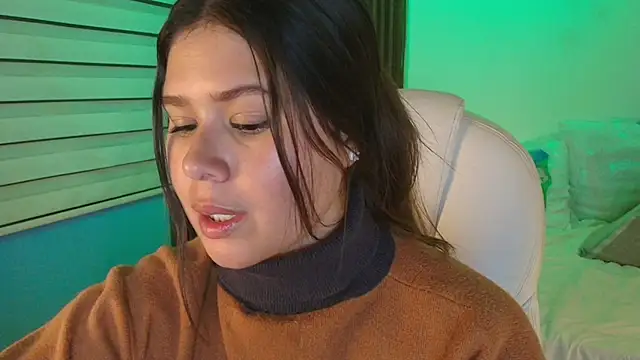 Mili Cat online show from June 1, 2026, 11:23 am