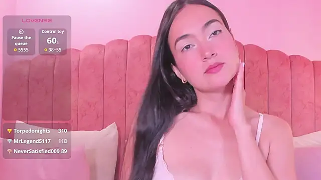alma sweeet online show from June 30, 2026, 11:44 am