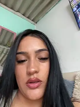 SahanaPrincesss online show from August 2, 2026, 4:49 pm