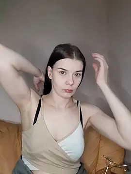 LunaAdika777 online show from May 3, 2026, 3:07 pm