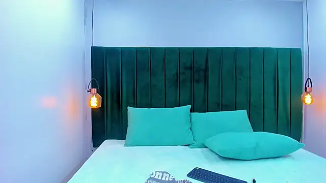 Amber-Hornny- online show from April 29, 2026, 5:30 pm