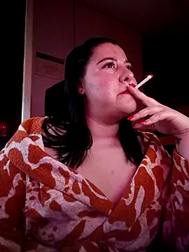 LittleMairy online show from May 8, 2026, 4:56 pm