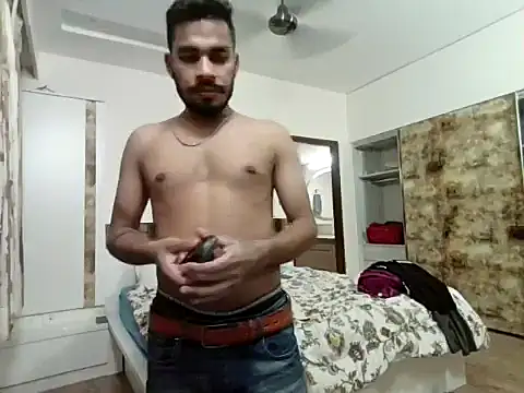 Desihotboy990 online show from May 9, 2026, 4:01 pm