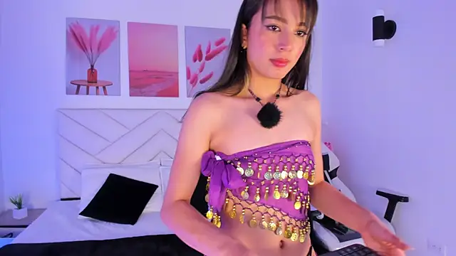 trixxie 18 online show from May 10, 2026, 11:43 pm