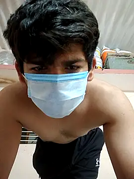 dhaval44323 online show from May 10, 2026, 6:02 pm