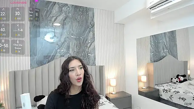 Irelia 1 online show from May 12, 2026, 7:33 pm