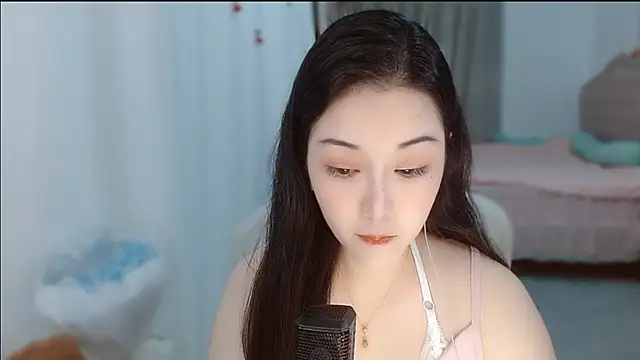 Amy-cnbaby online show from August 3, 2026, 1:59 am