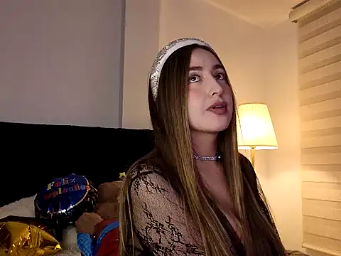 Snapshot of AnastasiaCampbell chatting on July 5, 2026, 3:34 am AnastasiaCampbell online show from July 5, 2026, 3:34 am