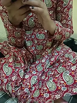 Seema yadav01 online show from July 1, 2026, 5:20 am