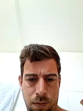 Bartsimps00 online show from July 26, 2026, 10:55 am