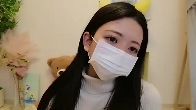 Snapshot of -Luna_JP- chatting on May 3, 2026, 8:53 am -Luna JP- online show from May 3, 2026, 8:53 am