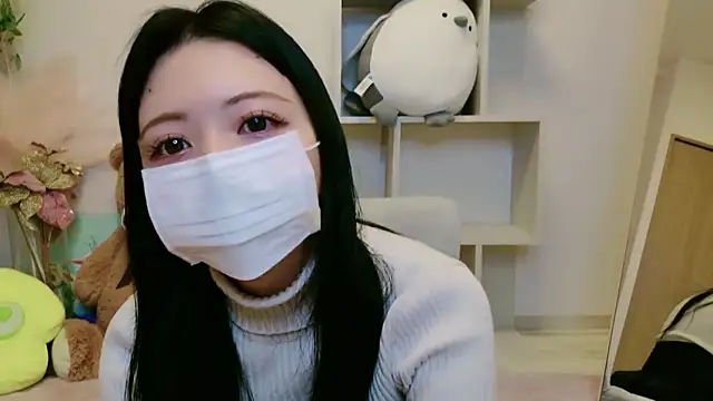 Snapshot of -Luna_JP- chatting on May 26, 2026, 11:06 am -Luna JP- online show from May 26, 2026, 11:06 am