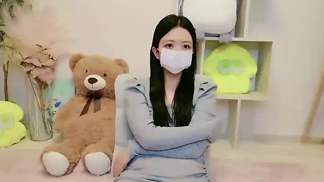 Snapshot of -Luna_JP- chatting on May 30, 2026, 11:29 am -Luna JP- online show from May 30, 2026, 11:29 am