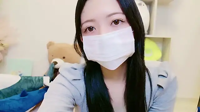 Snapshot of -Luna_JP- chatting on June 6, 2026, 1:38 pm -Luna JP- online show from June 6, 2026, 1:38 pm
