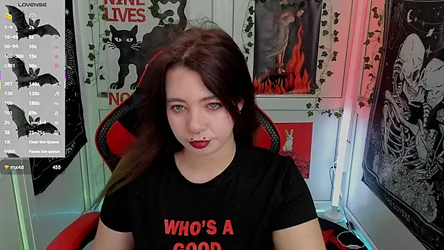 PurpleRune online show from June 26, 2026, 1:04 pm