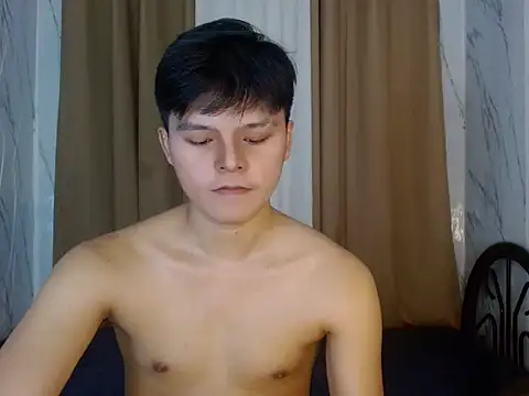 yourhotasiandoms online show from July 24, 2026, 9:29 am